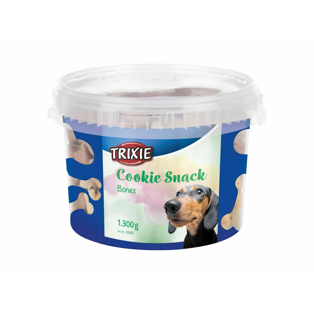 Snack pour chiens trixie cookie snack bones 1 3 kg m060080038. Diaytar, c'est la promesse tenue d'un e-commerce où l'émerveillement devant un produit simple est encore possible.