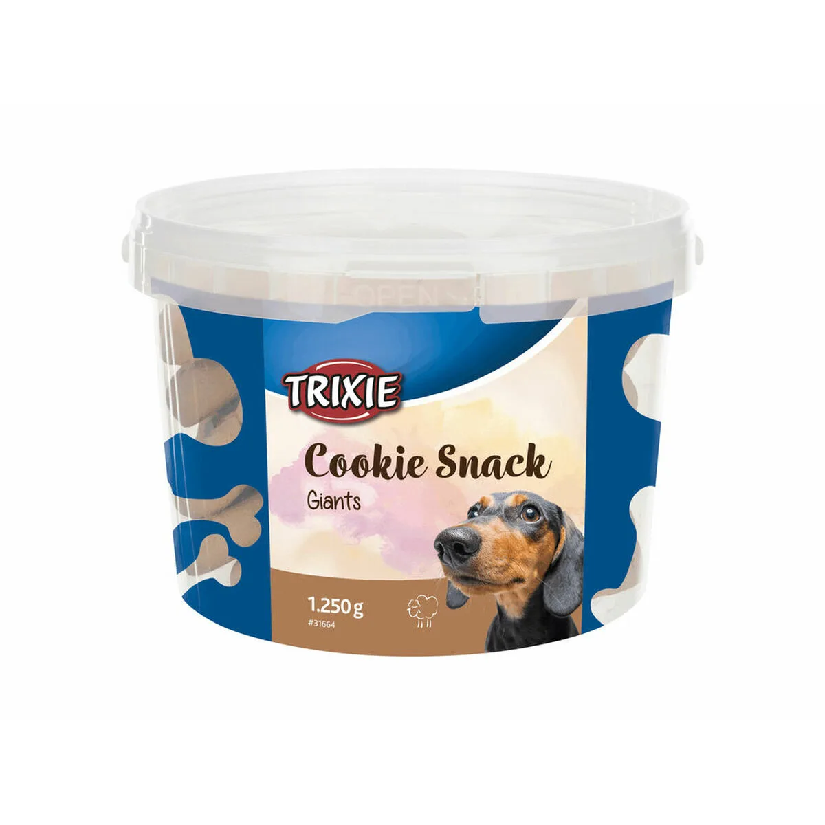 Snack pour chiens trixie cookie snack giants 1 25 kg agneau m060384373. Diaytar Fashion : Soyez à la pointe de la mode avec nos collections exclusives.