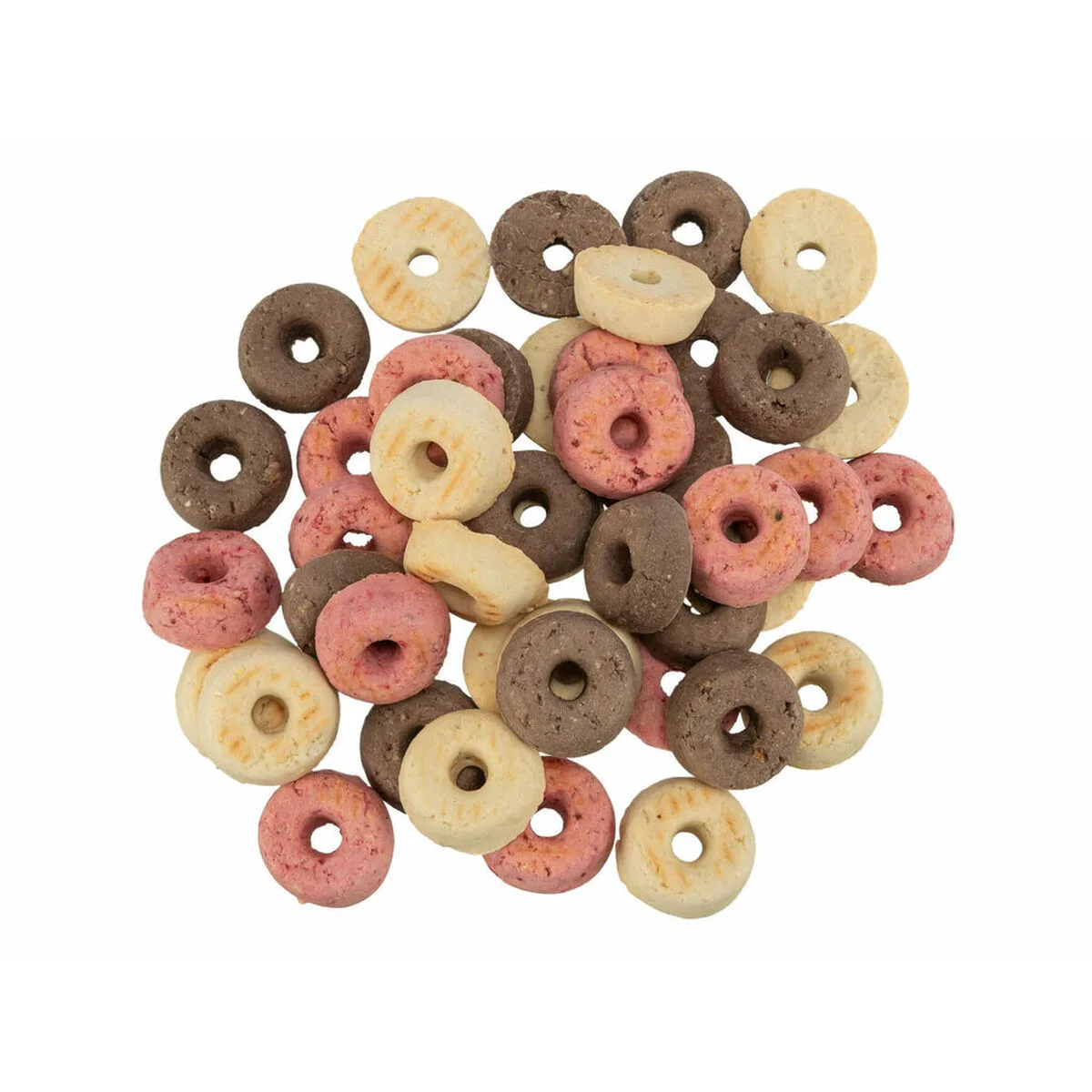 Snack pour chiens trixie cookie snack loops 1 3 kg m060728937. Diaytar réinvente le e-commerce avec une approche généraliste axée sur la qualité, la tendance et l'accessibilité