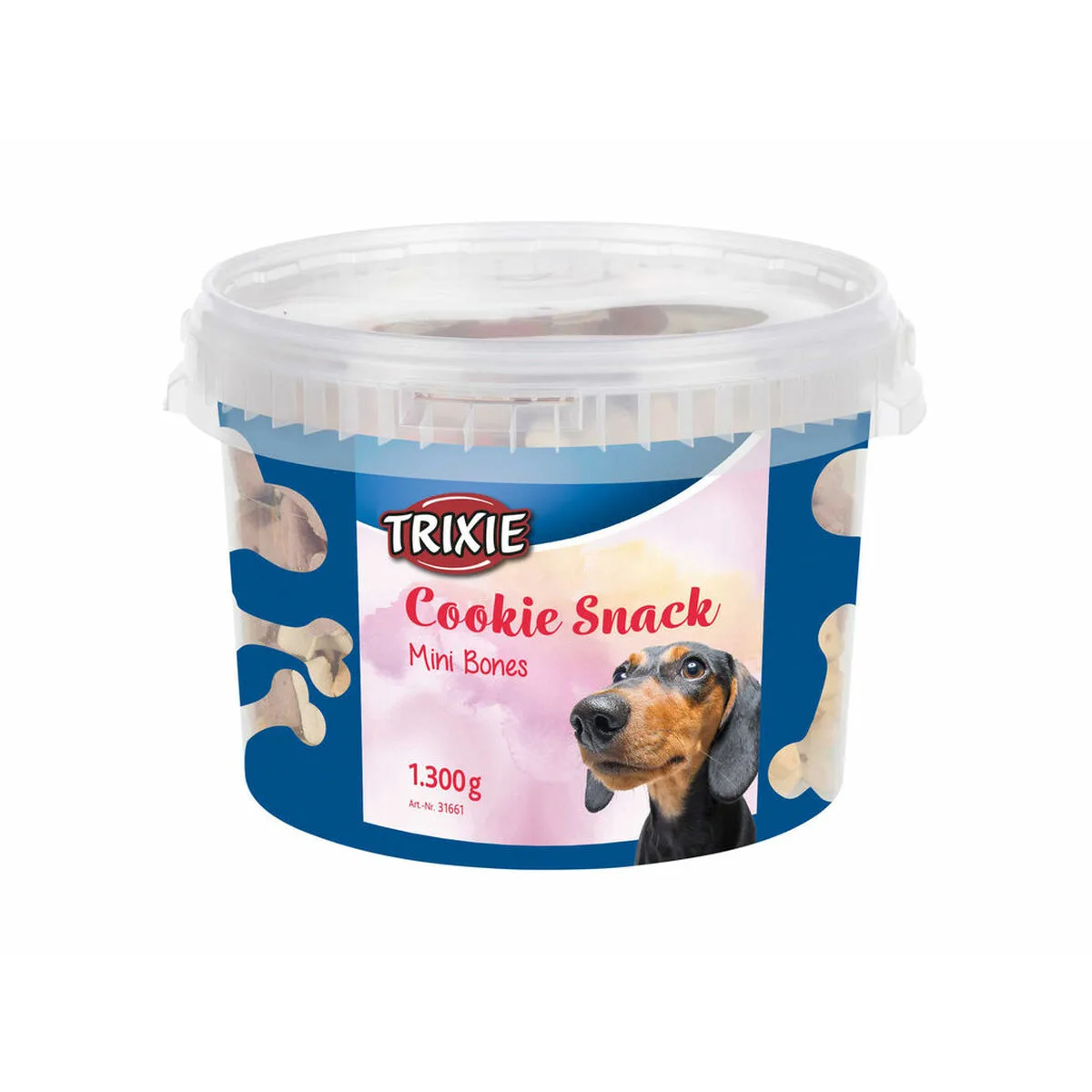 Snack pour chiens trixie cookie snack mini bones 1 3 kg m060079962. Diaytar, c'est la promesse de trouver ce produit parfait qui répondra à un besoin précis tout en étant un objet de désir