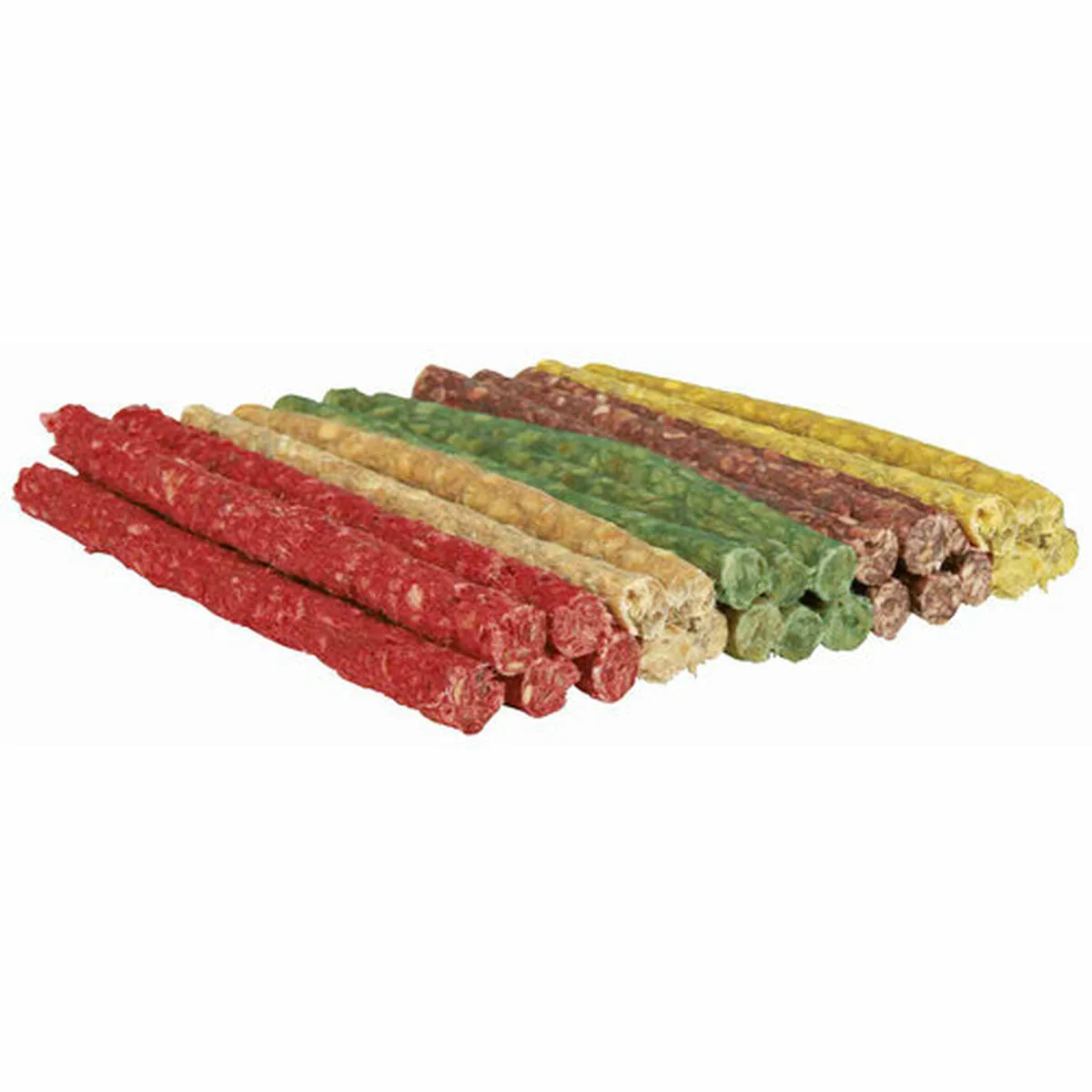 Snack pour chiens trixie munchy 12 cm 100 unites m060079613. Diaytar a sélectionné pour vous une palette de produits allant de l'électronique grand public aux must-have de la maison