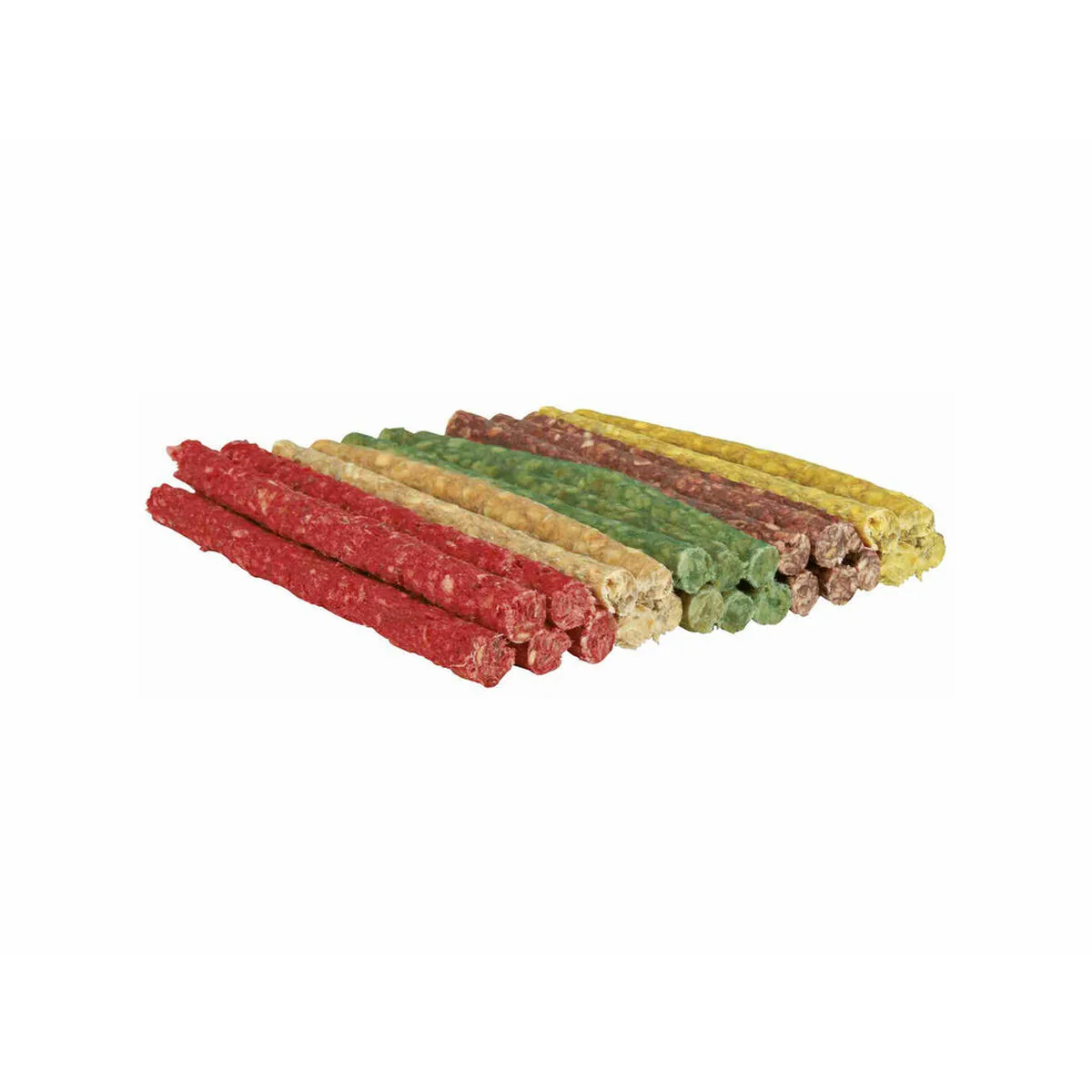 Snack pour chiens trixie munchy 12 cm 100 unites m060079655. Nous avons créé Diaytar pour être le point de repère dans le paysage souvent confuse du e-commerce généraliste.
