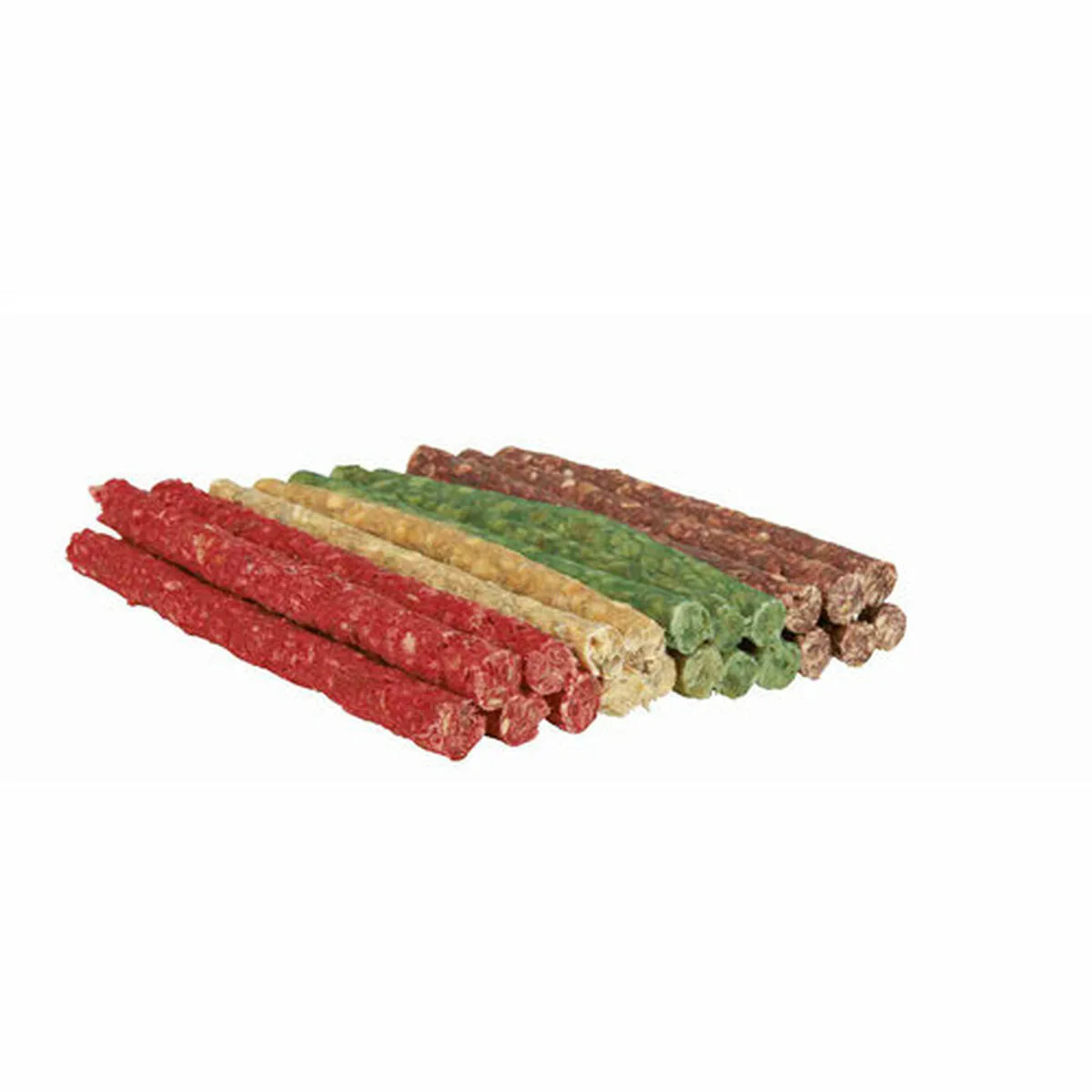 Snack pour chiens trixie munchy 12 cm 50 unites m060079542. Avec Diaytar, redécouvrez le plaisir de l'achat en ligne grâce à une approche humaine des produits et de la curation