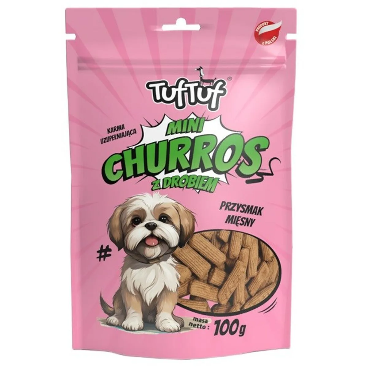 Snack pour chiens tuftuf 100 g s9112348958. Diaytar a sélectionné pour vous une palette de produits allant de l'électronique grand public aux must-have de la maison