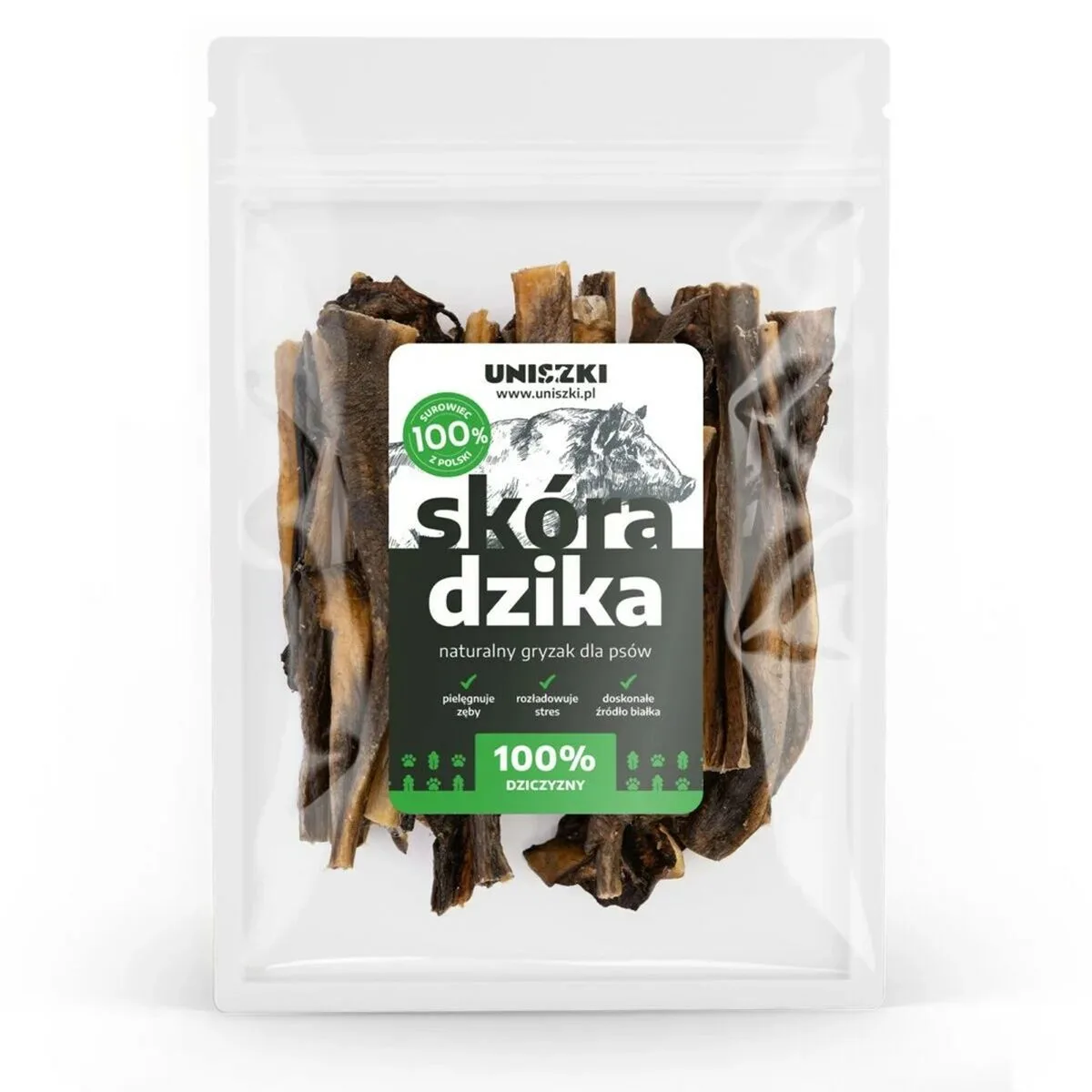Snack pour chiens uniszki 100 g s9111366955. Bienvenue chez Diaytar, où l'élégance rencontre l'innovation avec nos produits électroniques dernier cri et nos créations maison exclusives