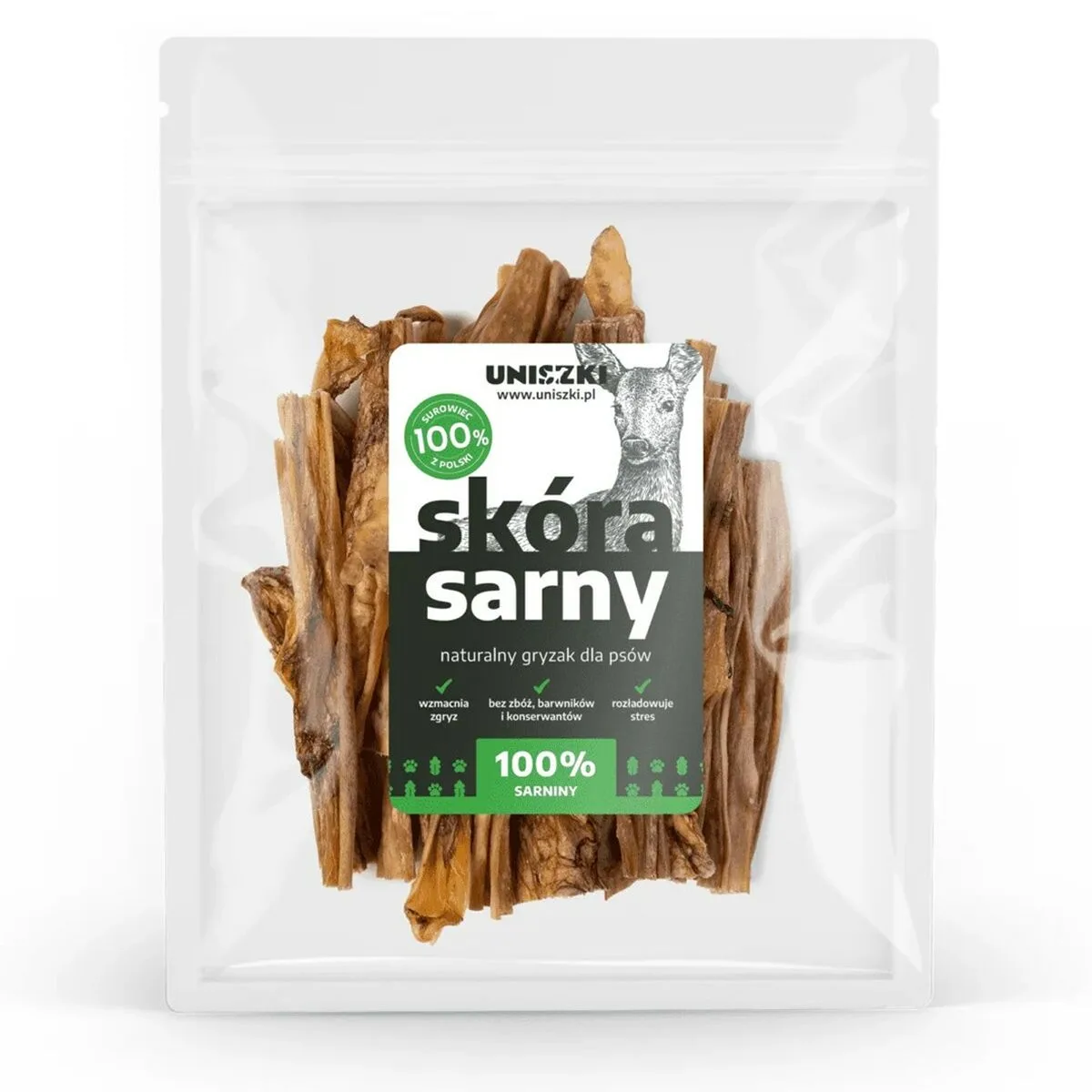 Snack pour chiens uniszki 100 g s9111367382. Pour les esprits curieux et exigeants, Diaytar est la source intarissable de produits rares et ingénieux.