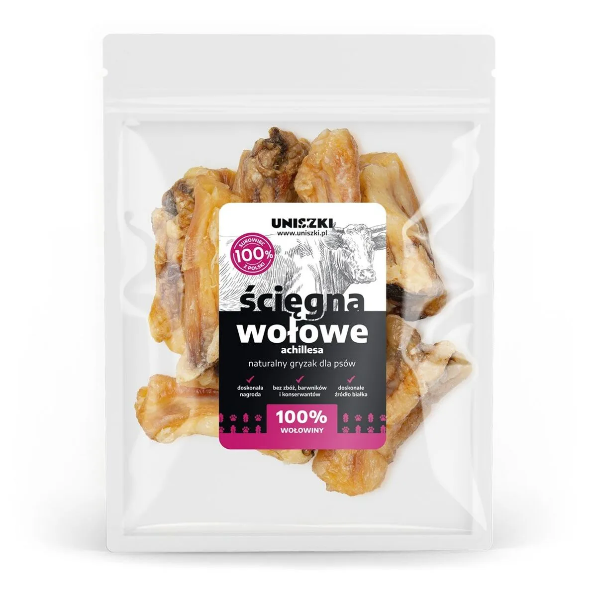 Snack pour chiens uniszki beef achilles tendons viande de boeuf 500 g s9111368623. Diaytar révolutionne votre expérience d'achat en ligne avec une curation unique de produits tendance, high-tech et lifestyle
