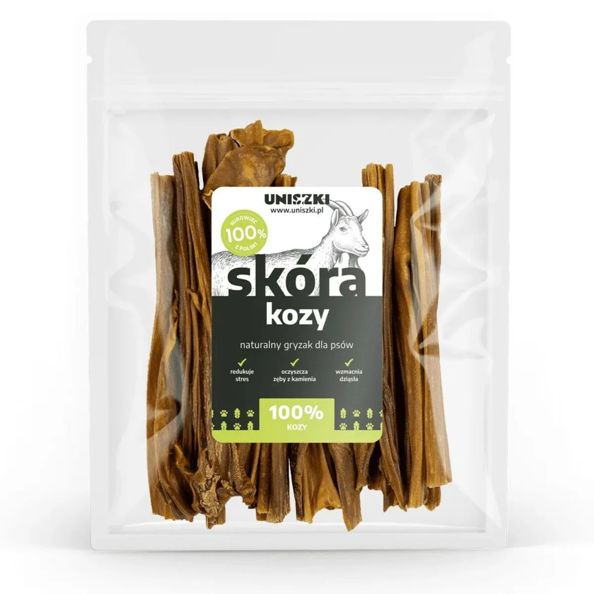 Snack pour chiens uniszki chevre 100 g s9111367179. L'aventure Diaytar, c'est celle d'une équipe passionnée qui déniche pour vous les perles rares du marché généraliste