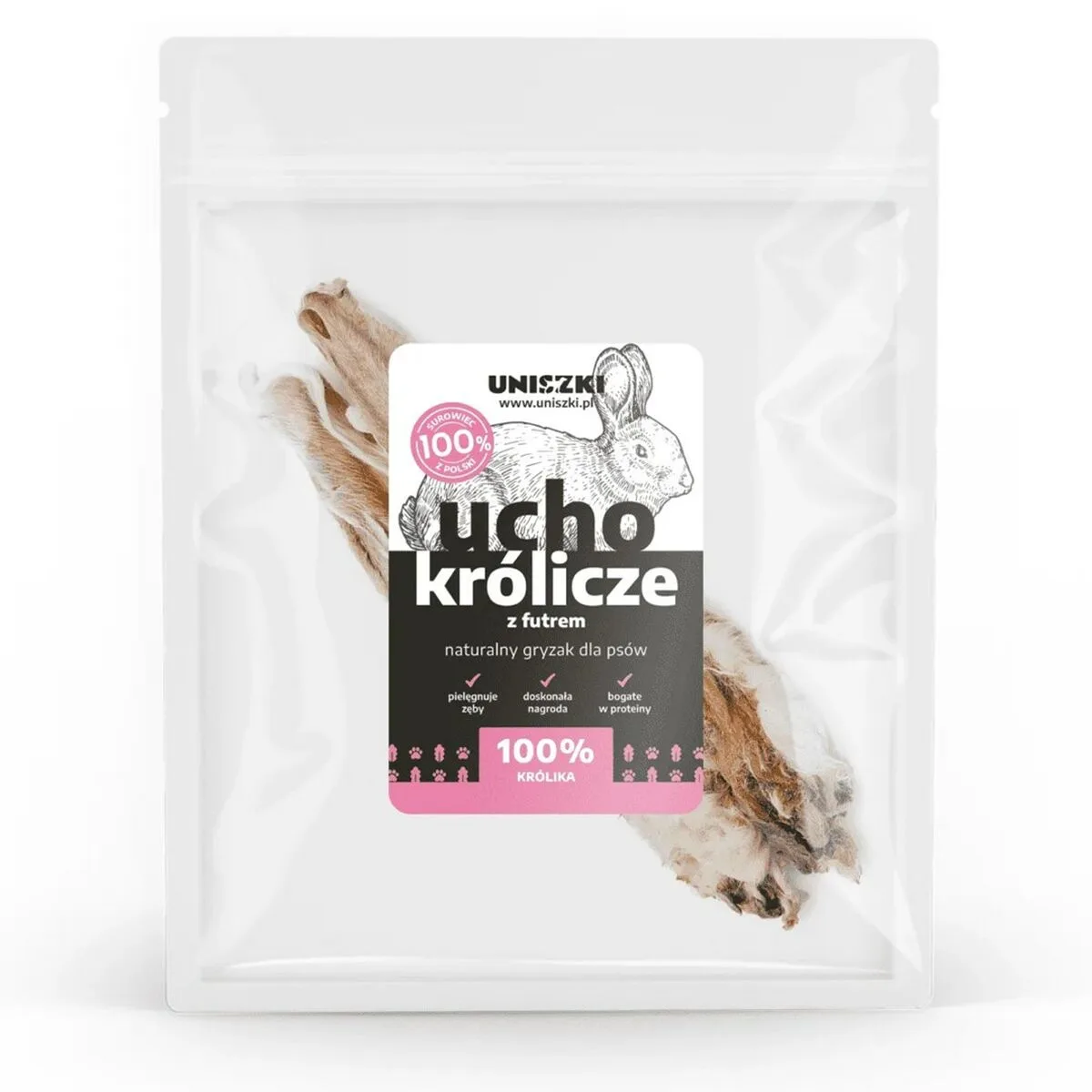 Snack pour chiens uniszki oreja de conejo con pelo lapin 2 x 60 g s9111367986. Chez Diaytar, nous célébrons l'innovation sous toutes ses formes, des produits high-tech les plus fous aux objets maison les plus malins.