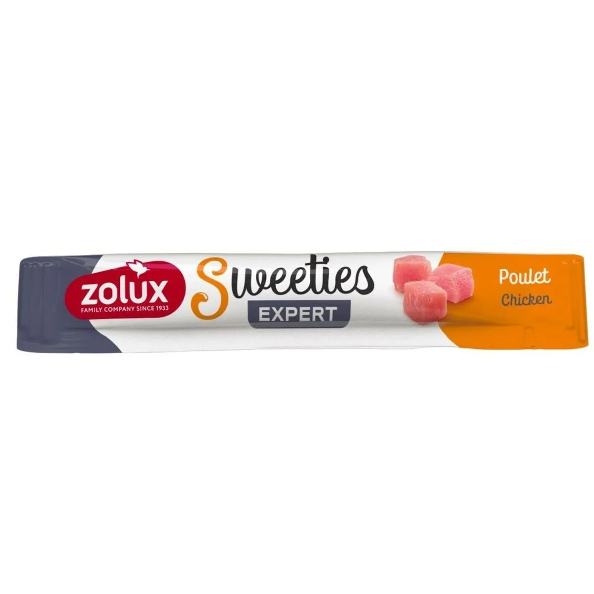 Snack pour chiens zolux sweeties poulet 14 g s9111346357. Diaytar, le reflect de vos envies multiples : une gamme de produits soigneusement composée pour sa diversité et sa pertinence