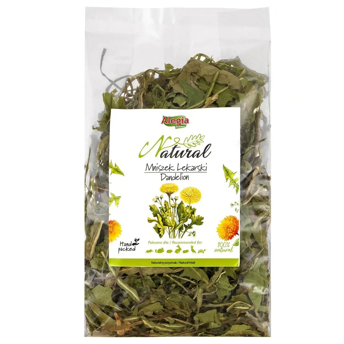 Snacks alegia dandelion 90 g s919573490. Diaytar, c'est le carnet d'adresses secret des influenceurs lifestyle. Découvrez les produits qu'ils utilisent vraiment.
