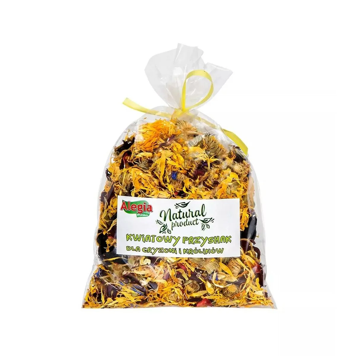 Snacks alegia floral treat 50 g s919572946. Diaytar : Parce que vos goûts sont éclectiques, notre offre de produits l'est tout autant. Explorez sans modération.