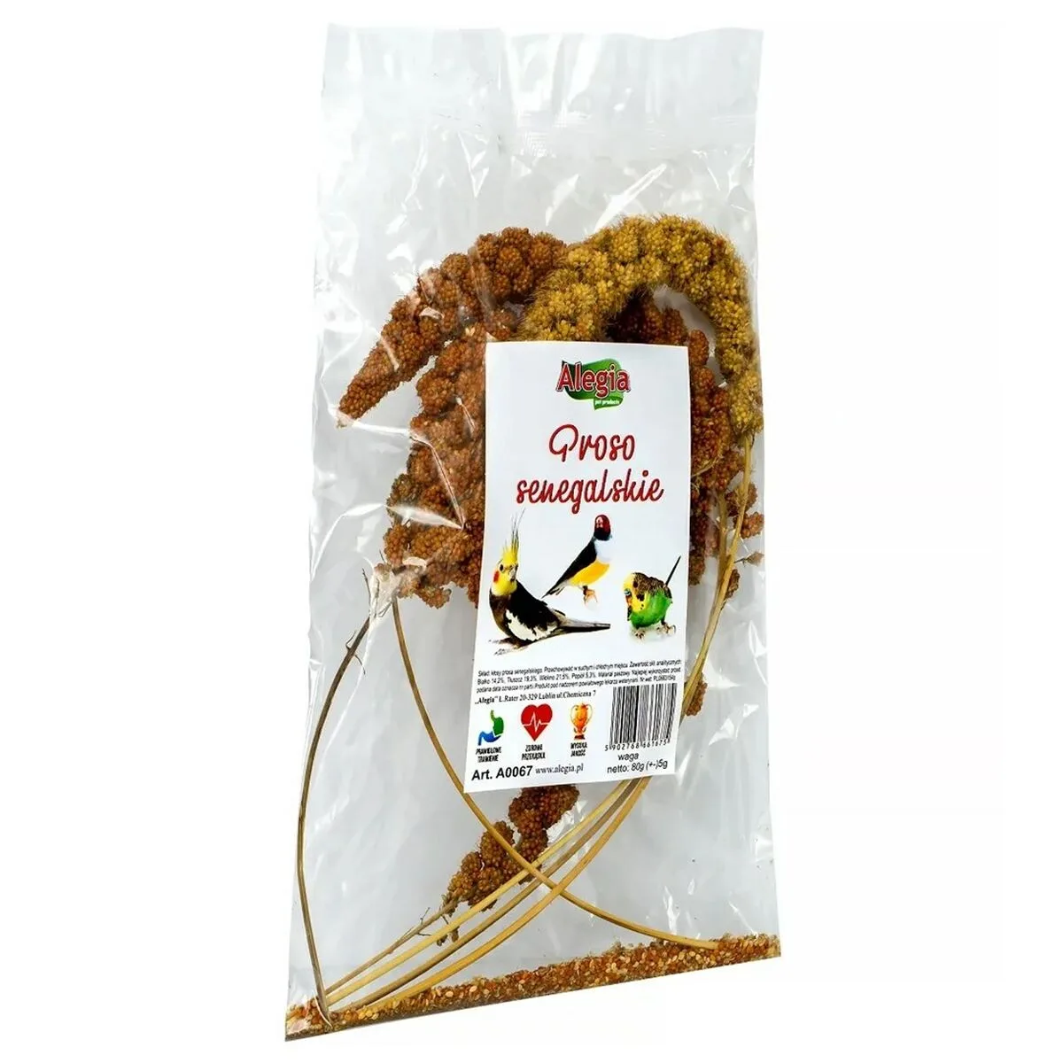 Snacks alegia mijo senegales 80 g s919572063. Diaytar vous ouvre les portes d'un monde où tous les produits, des plus high-tech aux plus simples, sont source d'inspiration