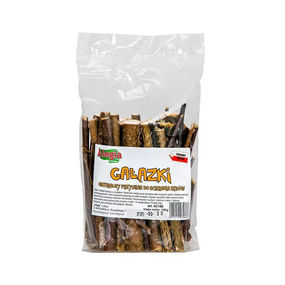Snacks alegia twigs for rodents 100 g s919574843. Rejoignez la communauté Diaytar et vivez une expérience shopping unique.