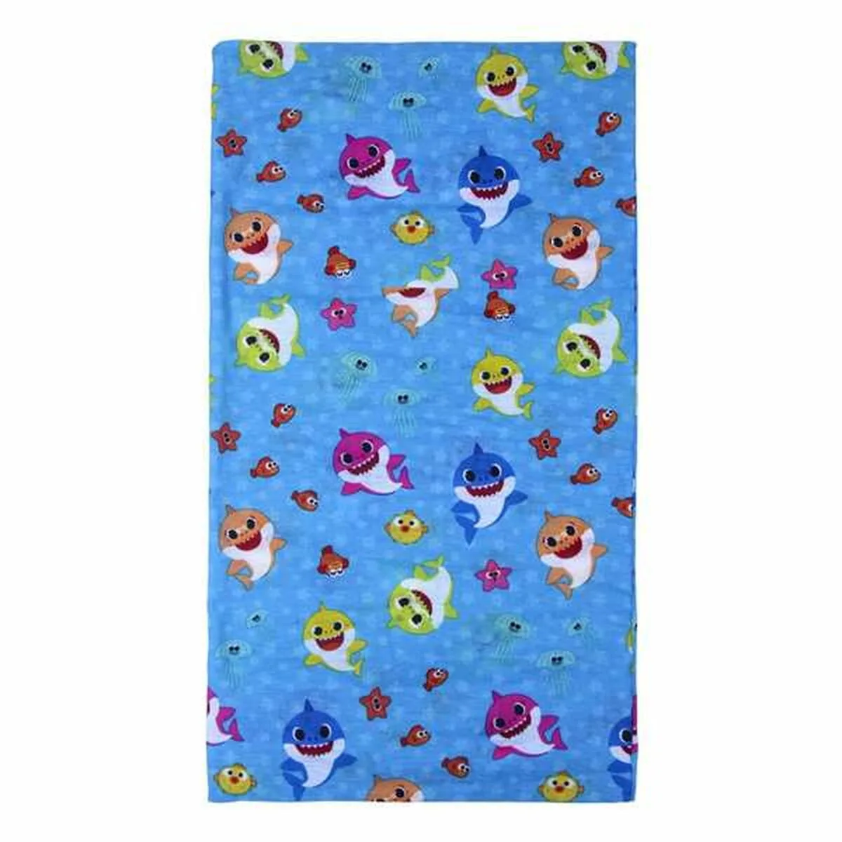 Snood polaire baby shark bleu s245062229. Diaytar, c'est le manifeste d'un shopping plus intelligent, plus rapide, et résolument plus gratifiant.