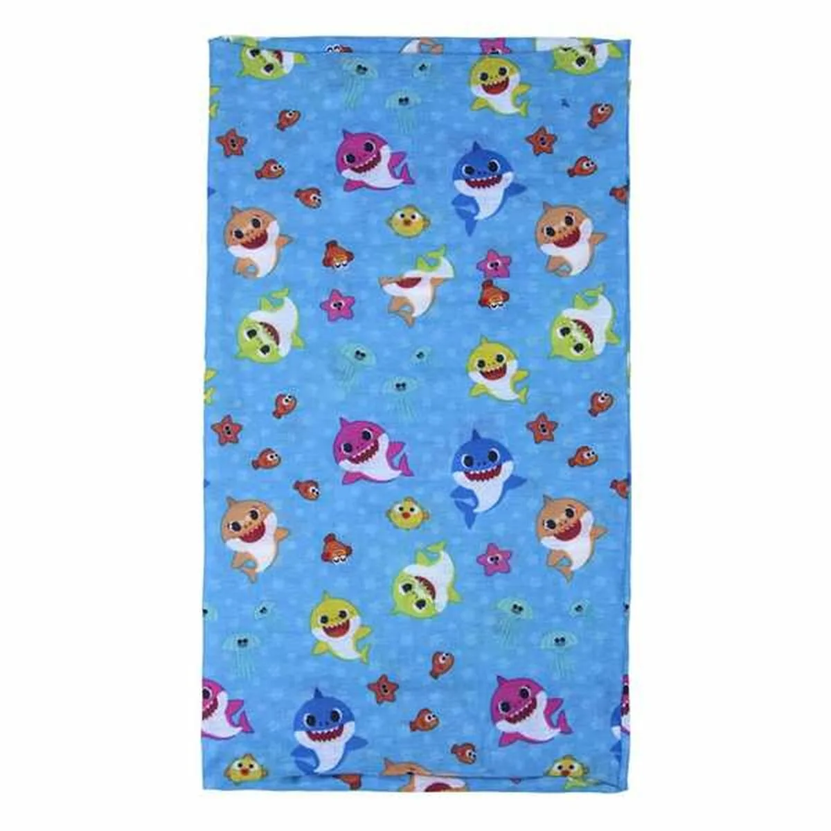 Snood polaire baby shark bleu s245062237. Diaytar, le compagnon des esprits créatifs et exigeants en quête de produits généraux hors des sentiers battus