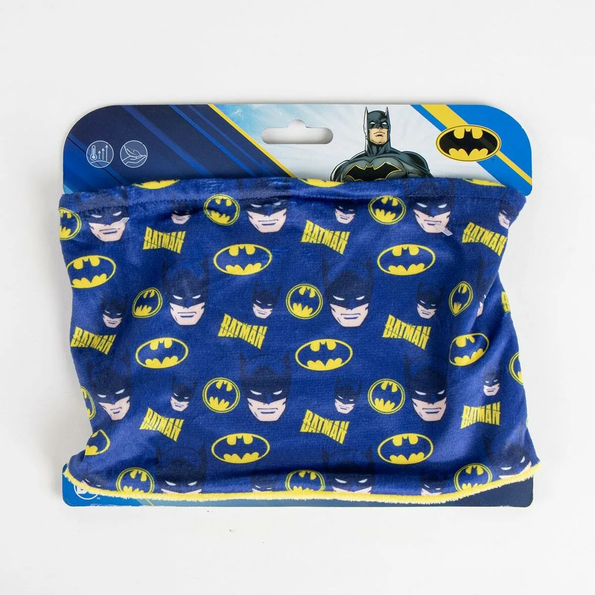 Snood polaire batman bleu fonce s074088647. Diaytar mise sur la richesse de son catalogue pour s'imposer comme le leader du shopping généraliste en ligne de qualité