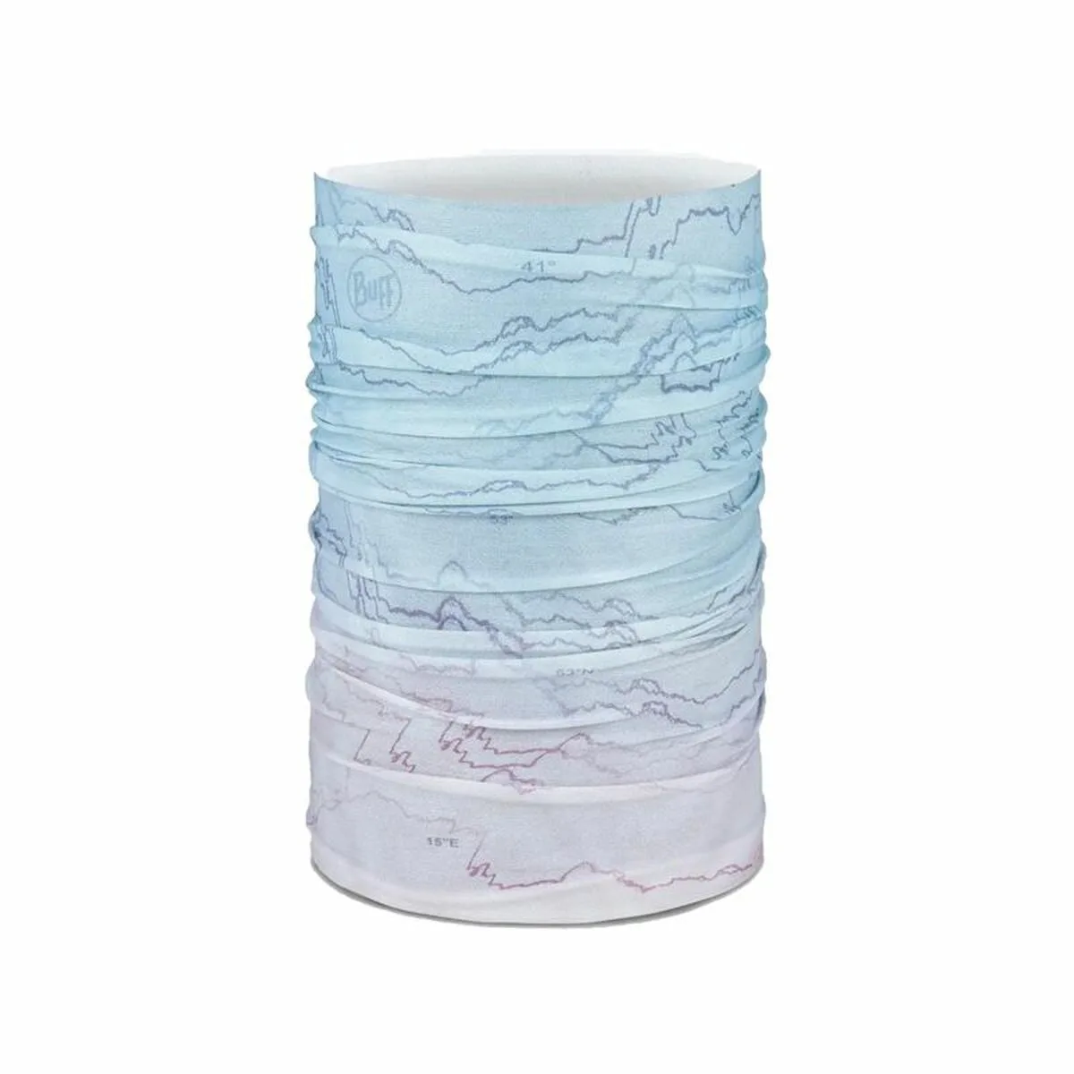 Snood polaire buff lasea multicouleur s6413624794. Transformez votre intérieur avec les produits déco Diaytar !