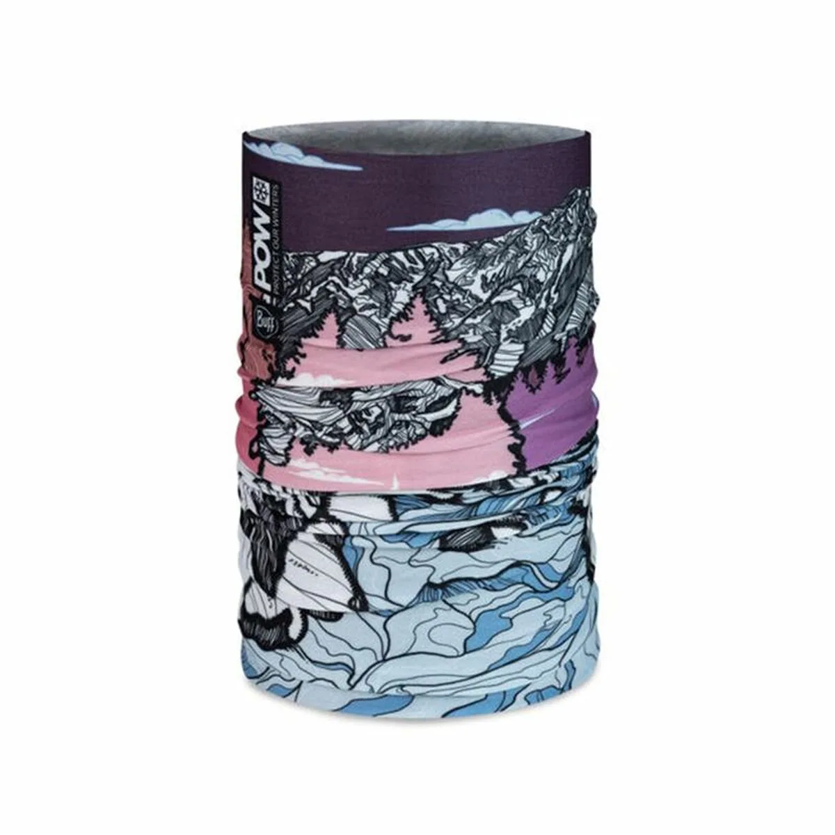 Snood polaire buff pow ustir multi violet s6416163835. Pour les esprits curieux et exigeants, Diaytar est la source intarissable de produits rares et ingénieux.