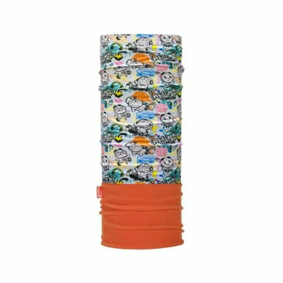 Snood polaire doraemon wind x treme grafitti enfant polyester s200359060. Bienvenue sur Diaytar, la plateforme qui a réussi le pari de rendre le shopping généraliste aussi excitant que la mode.