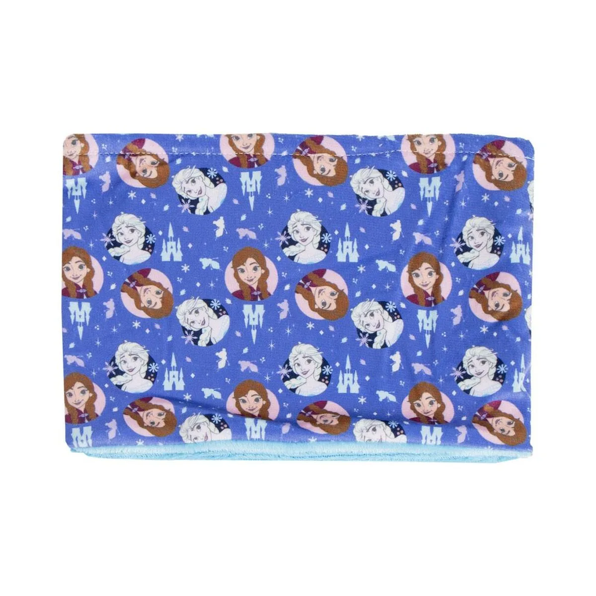 Snood polaire frozen bleu fonce s074097135. Diaytar, c'est le cercle vertueux : des produits de qualité qui améliorent votre vie, qui vous rendent heureux, alors vous revenez.