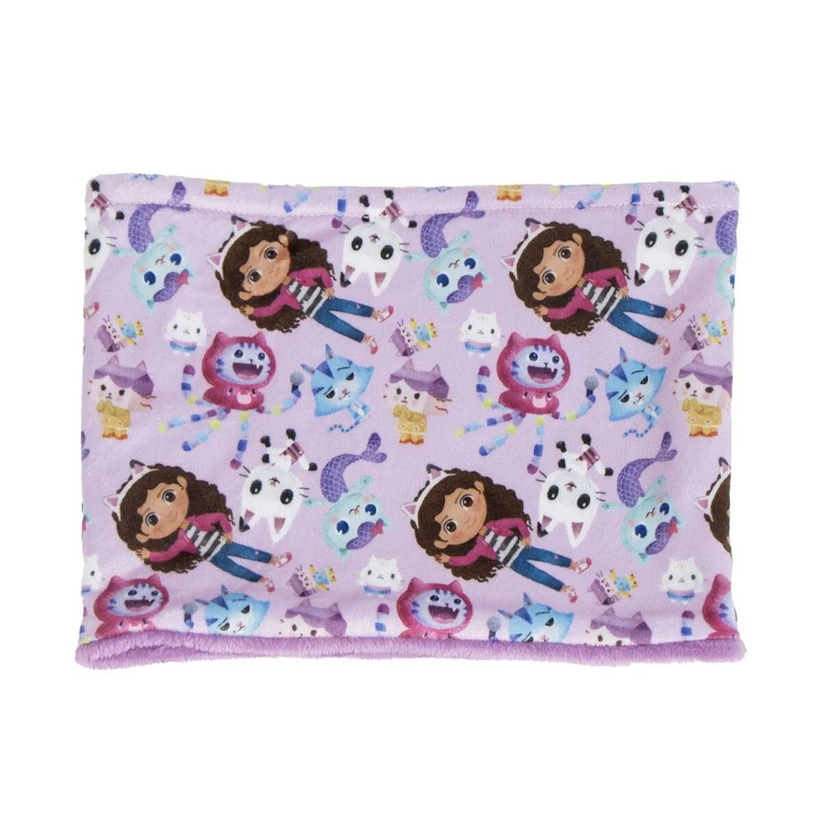 Snood polaire gabby s dollhouse violet s074088491. Diaytar, c'est le compagnon de ceux qui aiment prendre soin d'eux et de leur intérieur avec des produits choisis avec amour.