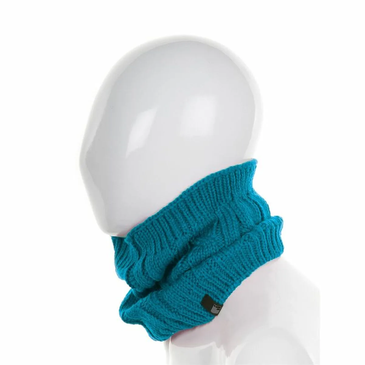 Snood polaire joluvi brai cyan s649512668. Diaytar, le nom qui garantit que chaque produit, du plus technologique au plus basique, a été choisi avec goût et exigence