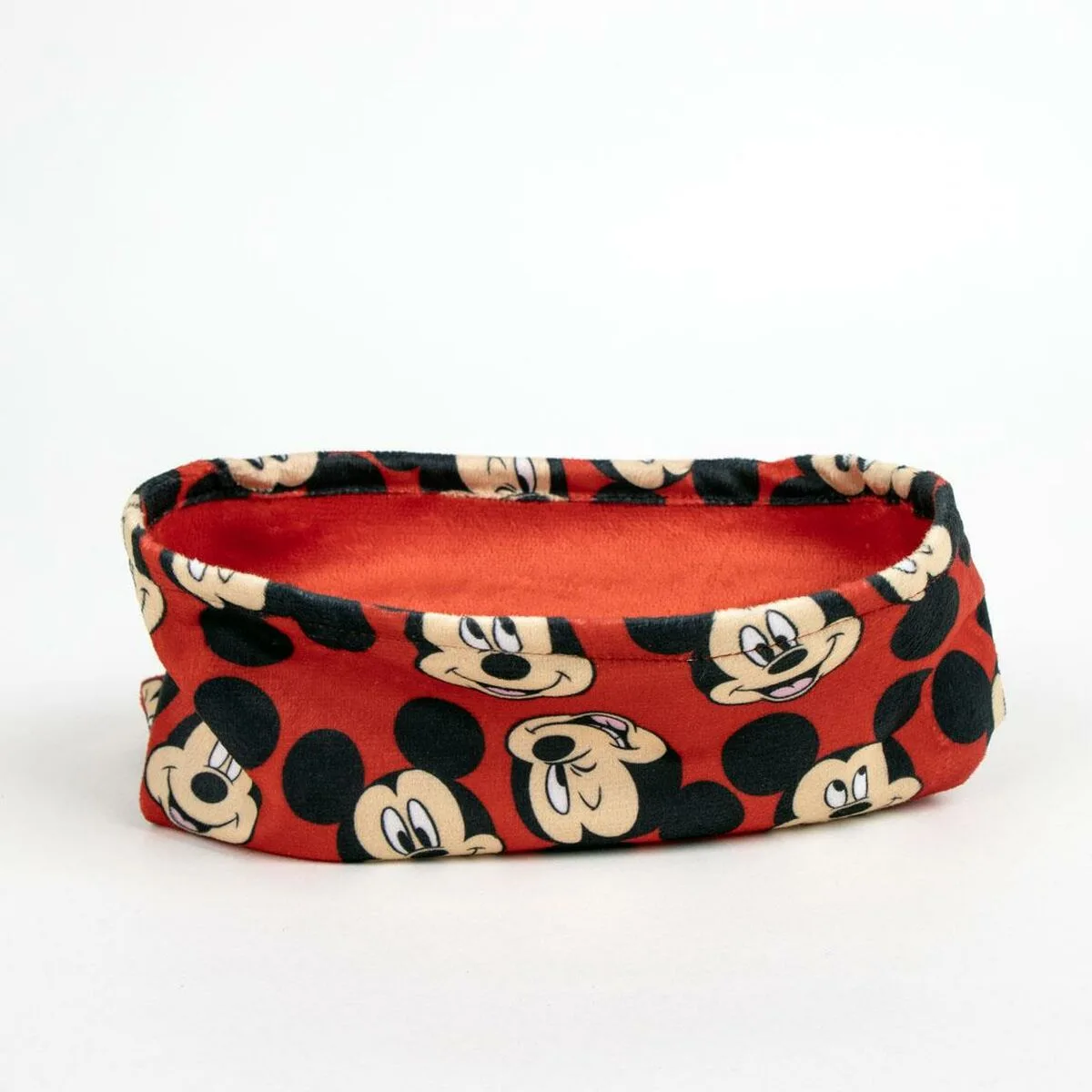 Snood polaire mickey mouse rouge s074088142. Pour vous, nous avons créé Diaytar : l'antidote à la monotonie shopping, une injection régulière de produits novateurs.