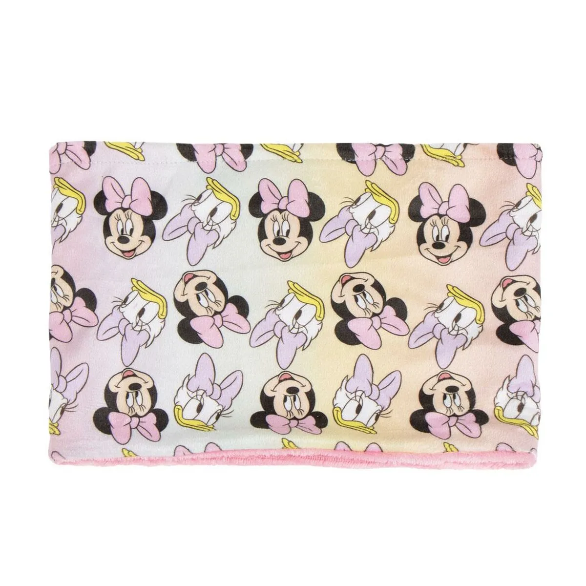 Snood polaire minnie mouse multicouleur s074088360. Plongez dans l'univers Diaytar, votre référence pour des produits du quotidien, high-tech et déco, tous porteurs de tendances