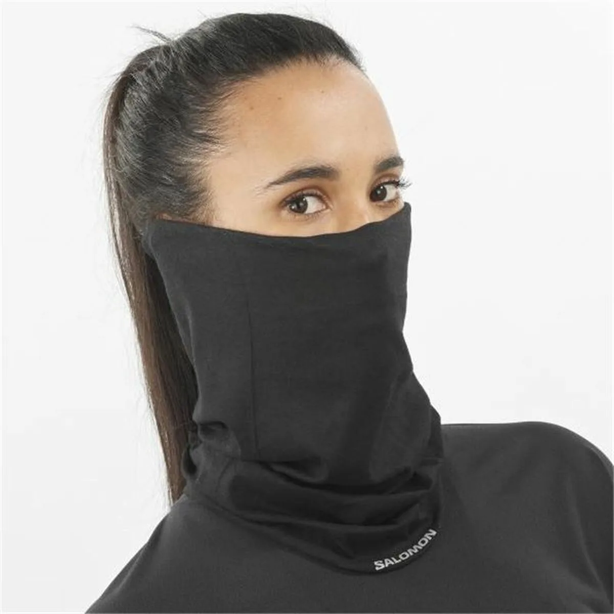 Snood polaire salomon cross neckhead tube noir taille unique s6416271228. Bienvenue chez Diaytar - Votre destination shopping pour tous vos besoins du quotidien !
