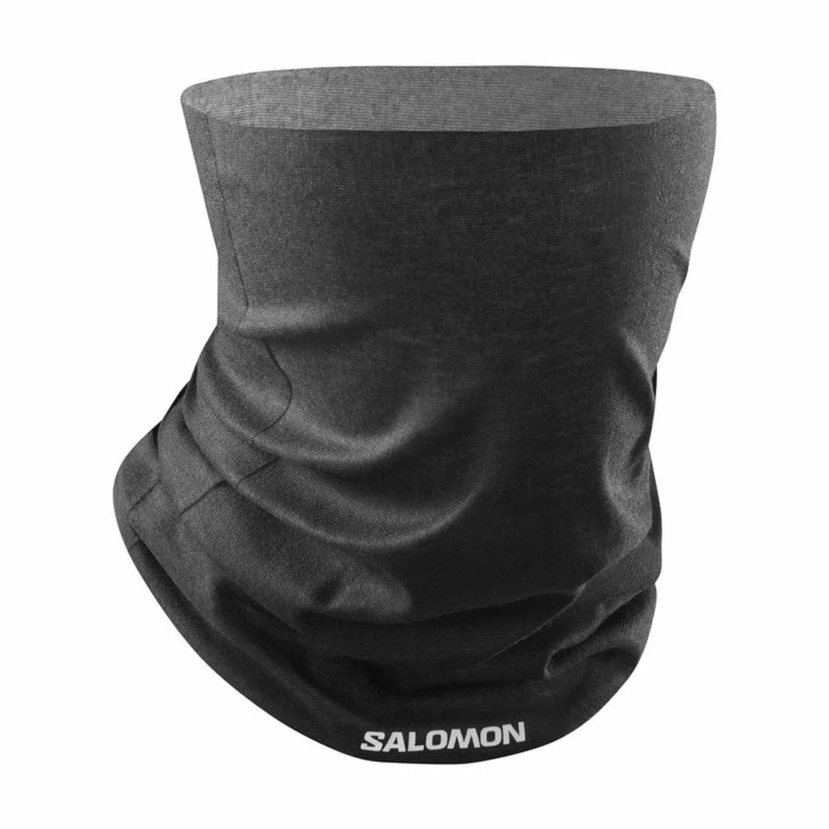 Snood polaire salomon cross neckhead tube noir taille unique s6416271237. Les dernières tendances mode vous attendent chez Diaytar !