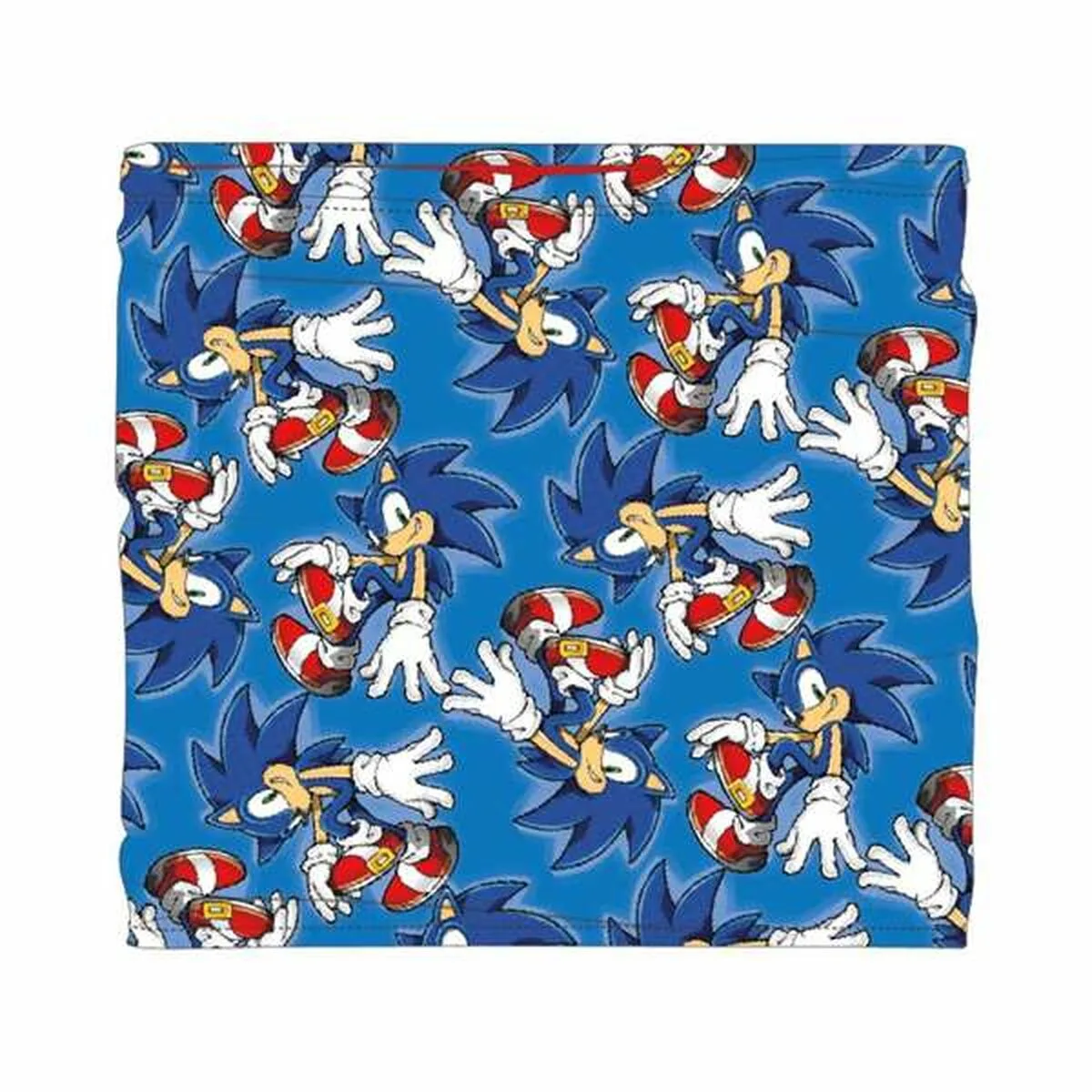Snood polaire sonic bleu s074089485. Diaytar pense global, shoppe local : une plateforme généraliste avec une approche curated pour un public international