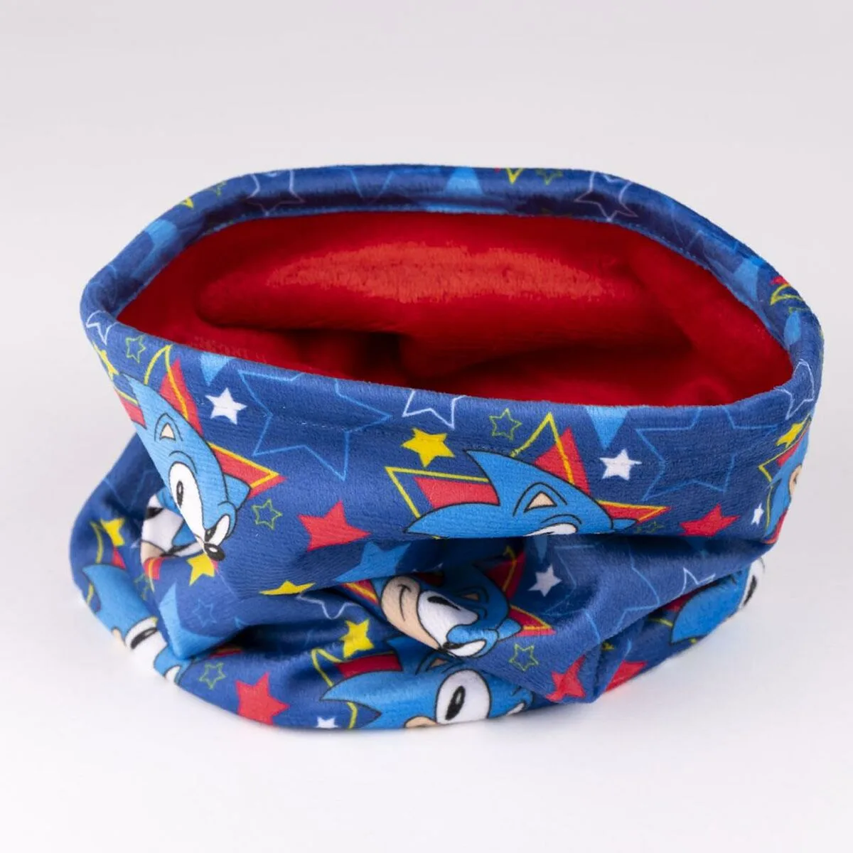 Snood polaire sonic multicouleur s073809861. Chez Diaytar, nous valorisons autant la fonction que la forme dans chaque produit que nous ajoutons à notre collection