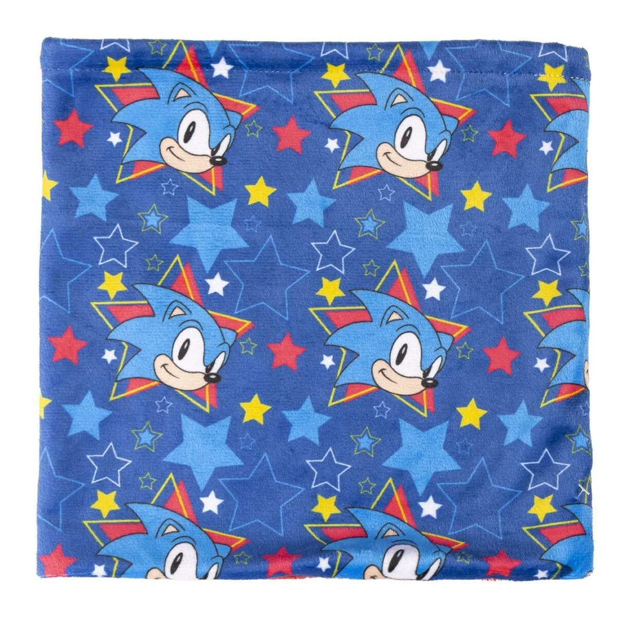 Snood polaire sonic multicouleur s073809869. Diaytar réinvente le e-commerce avec une approche généraliste axée sur la qualité, la tendance et l'accessibilité