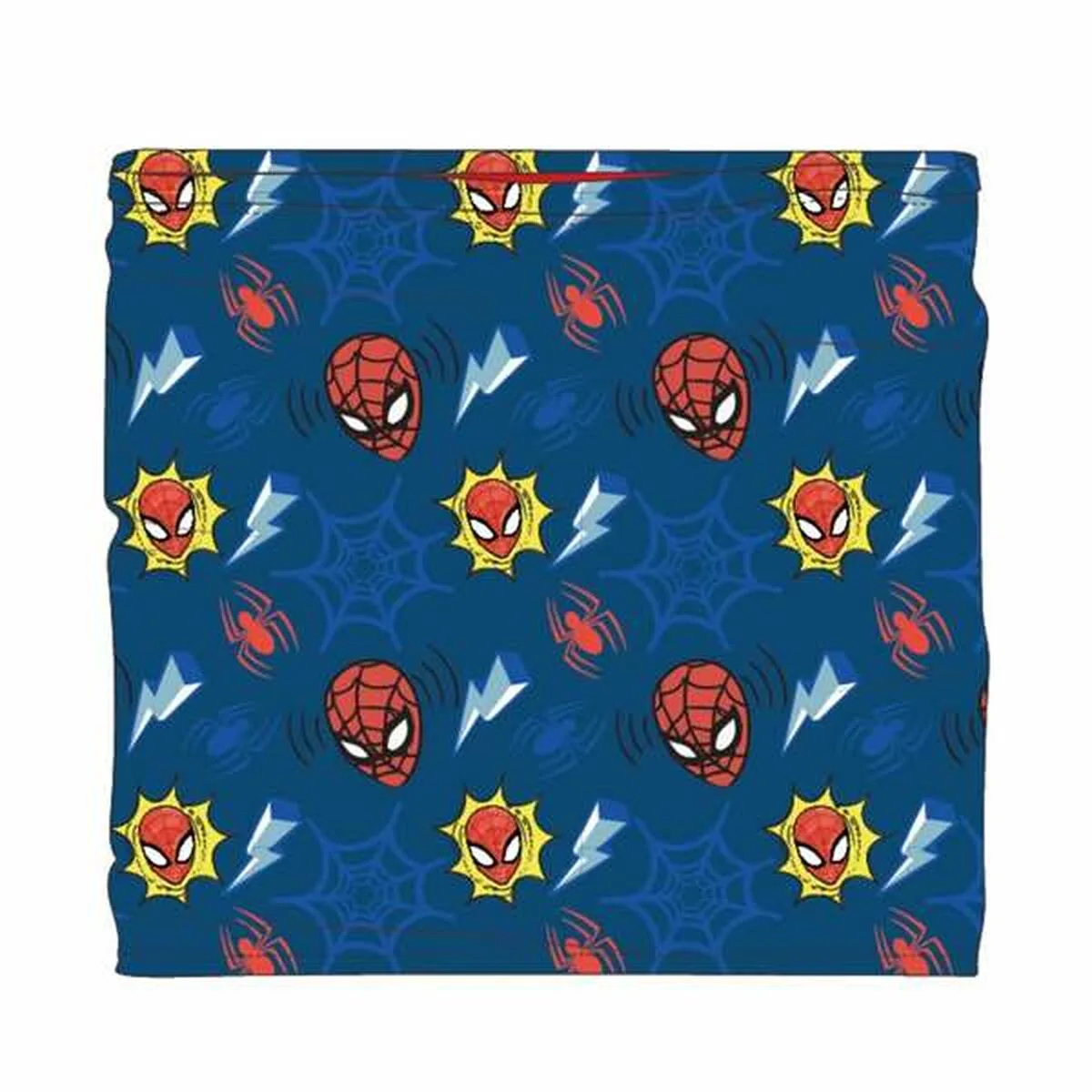 Snood polaire spider man bleu s074089691. Diaytar vous connecte à l'essentiel et au superflu stylé : une gamme complète de produits pour tous vos besoins et envies