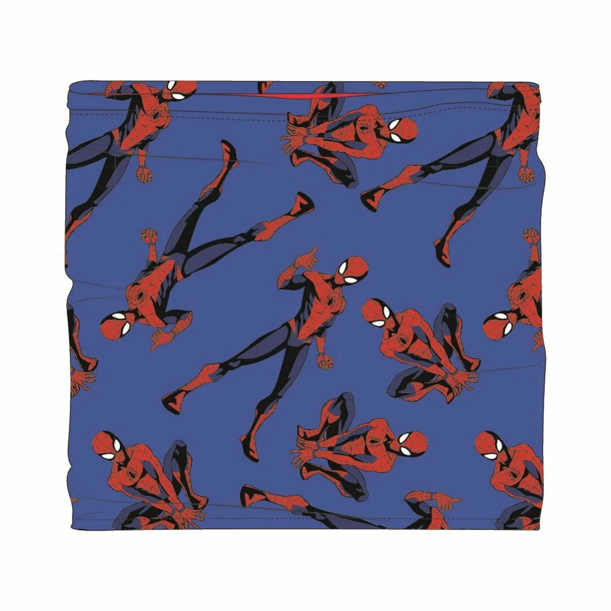Snood polaire spider man multicouleur s245973978. Diaytar ou l'éloge de la diversité : un catalogue riche et varié où chacun trouve son bonheur, quel que soit son style
