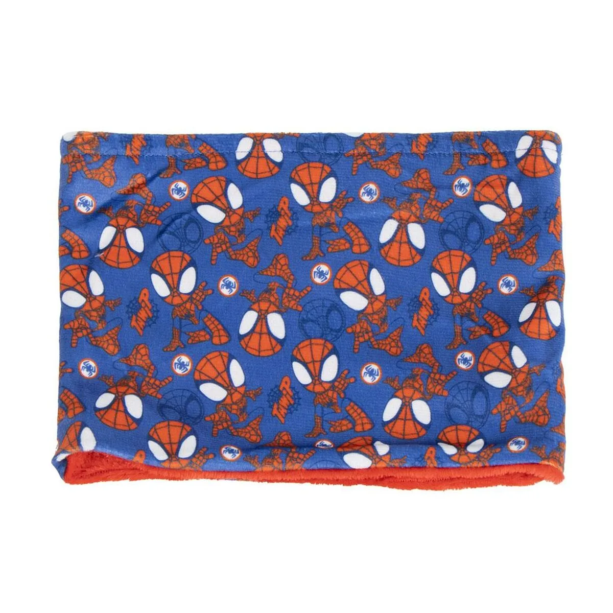 Snood polaire spidey bleu s074106393. Pour un quotidien optimisé et stylisé, faites confiance à Diaytar et son expertise en produits généraux et innovants