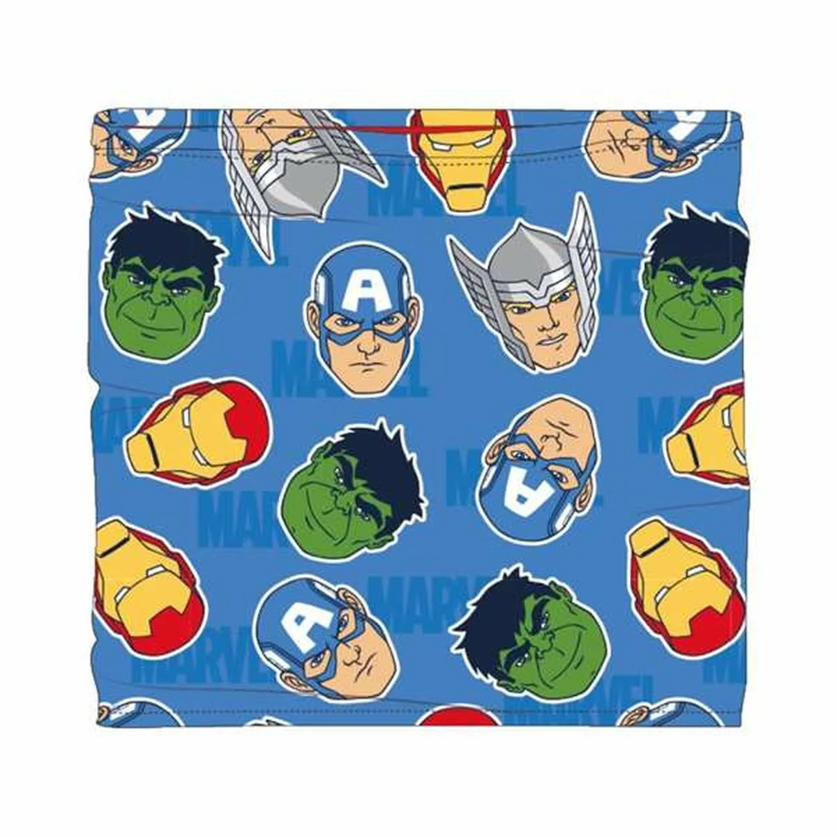 Snood polaire the avengers s074089761. La boutique en ligne Diaytar, un terrain de jeu infini pour tous ceux qui aiment découvrir des produits utiles et beaux