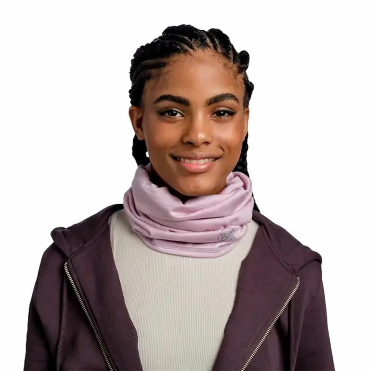 Snood polaire trail buff lilac sand lavande s6412076098. Diaytar s'adresse aux esprits modernes en quête de produits qui allient performance technologique et design épuré