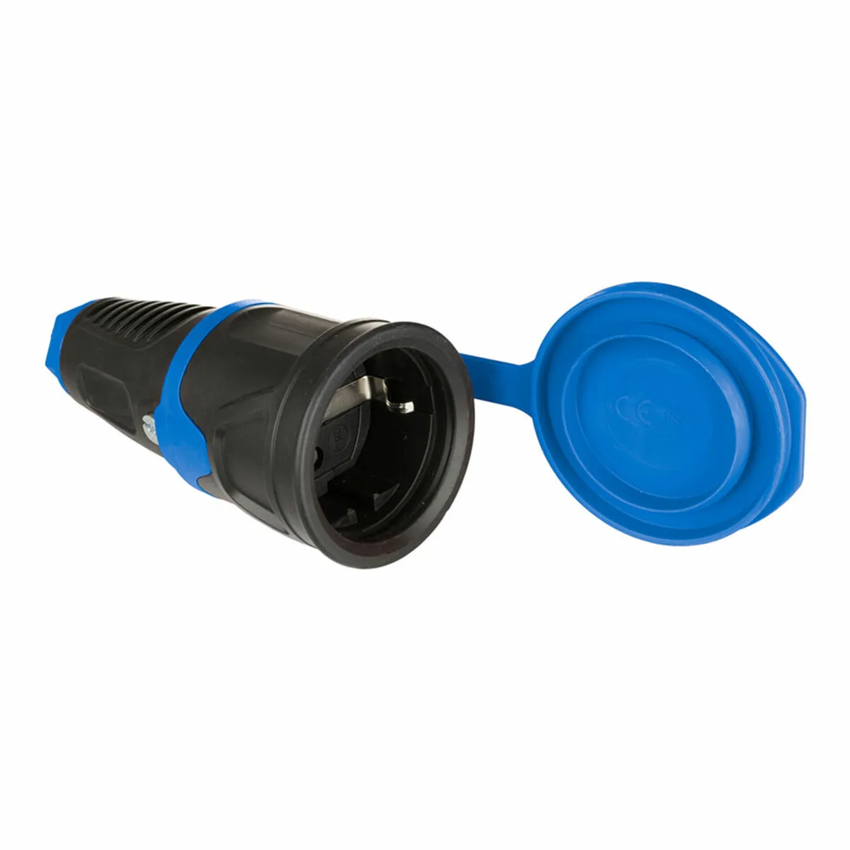 Socle de prise solera 57 250 v avec couvercle noir 4 8 mm 16 a ip54 s792128848. Découvrez la diversité Diaytar : une infinité de produits pour la maison, le travail, les loisirs, tous dans l'air du temps