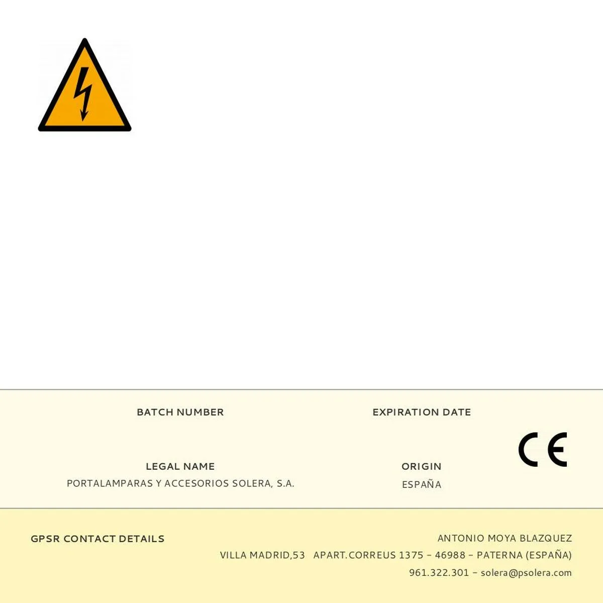 Socle de prise solera 57 250 v avec couvercle noir 4 8 mm 16 a ip54 s792128858. Notre équipe Diaytar est une bande de dénicheurs compulsifs, toujours en quête du produit qui provoquera l'étincelle dans votre regard.