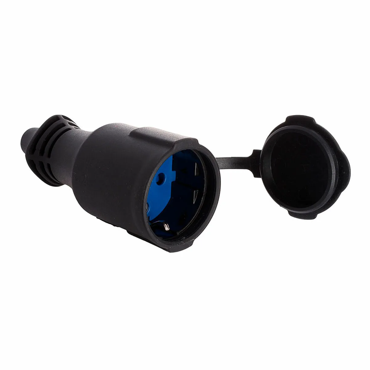 Socle de prise solera 5707c 250 v noir avec couvercle 4 8 mm 16 a ip44 s792129169. Chez Diaytar, nous célébrons la singularité de chaque produit, qu'il s'agisse d'un gadget tech ou d'un ustensile maison