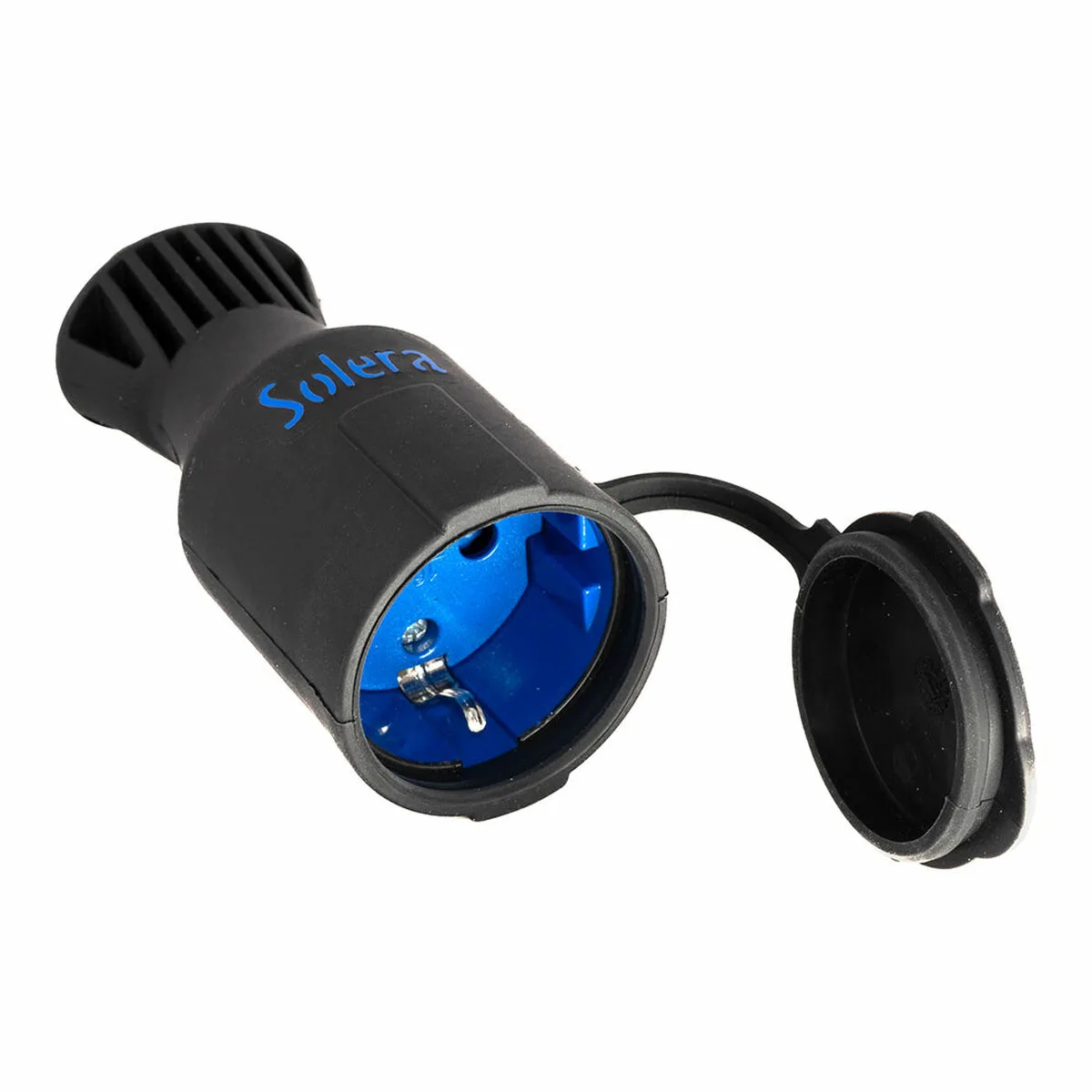 Socle de prise solera 5707ck 16 a 250 v avec couvercle bipolaire s792297765. Soyez à la pointe de la tendance et de la technologie avec Diaytar, votre partenaire pour un shopping généraliste avisé