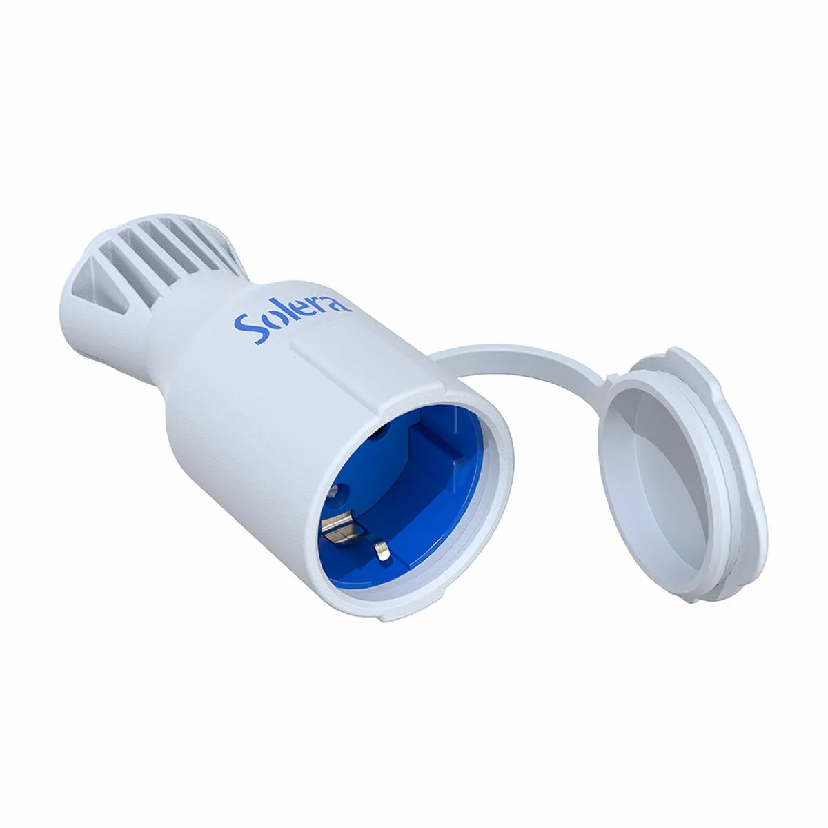 Socle de prise solera 5707ckb 16 a 250 v avec couvercle bipolaire s792297841. Chez Diaytar, chaque détail compte pour votre satisfaction totale.
