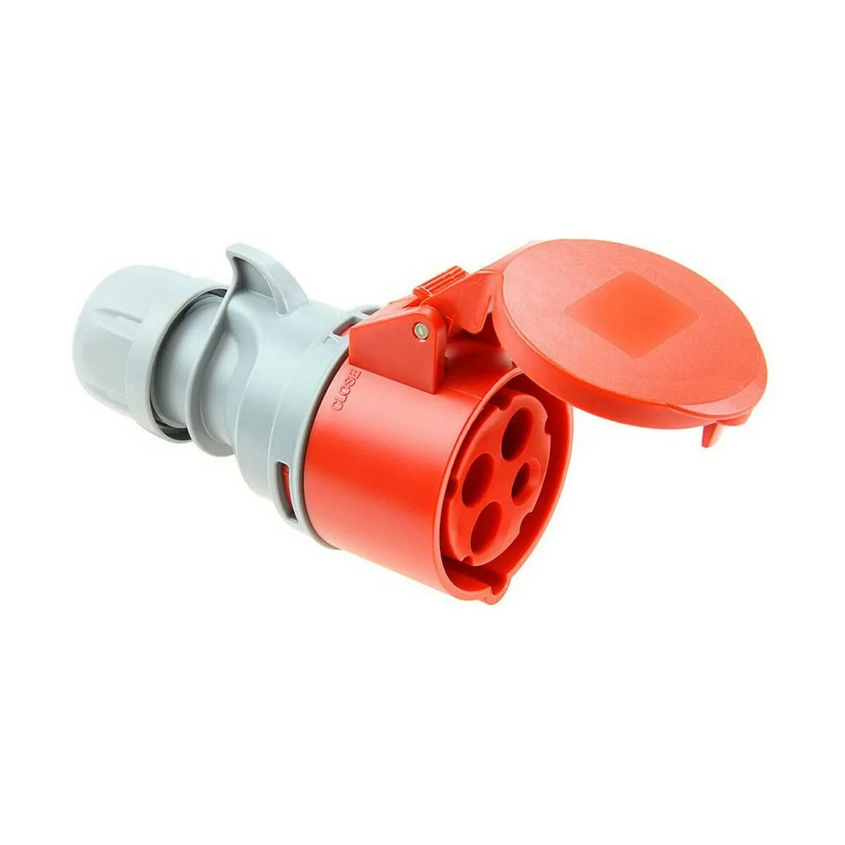 Socle de prise solera 903142a cetac avec couvercle rouge ip44 16 a aerienne s791192527. Diaytar cultive l'art du bien-être à travers ses produits soigneusement choisis.