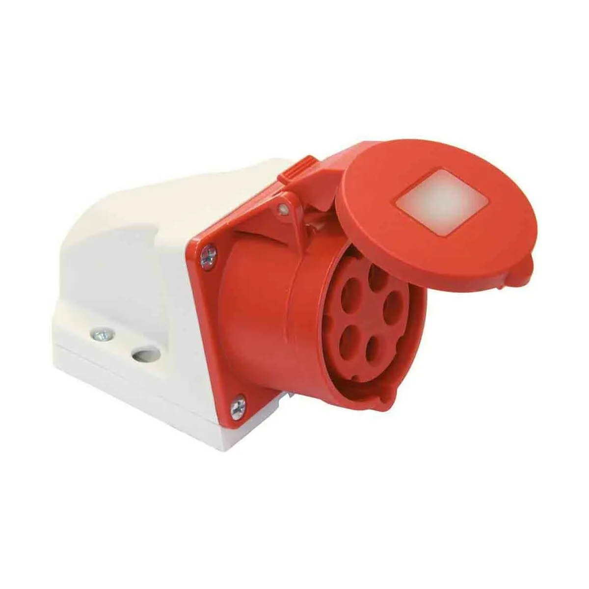 Socle de prise solera 932154 cetac avec couvercle rouge 32 a surface s791589367. Diaytar vous propose une sélection pointue de produits électroniques innovants et d'articles maison qui transforment votre quotidien