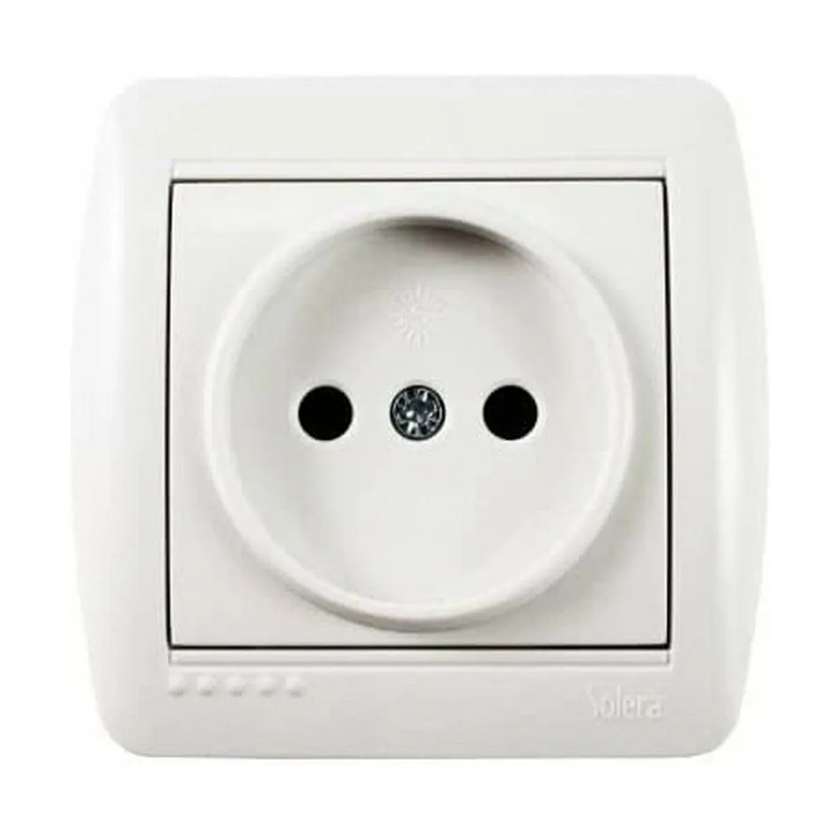 Socle de prise solera mur07u 2p blanc 16 a surface s790695493. Bienvenue dans le cercle très sélect des acheteurs inspirés. Diaytar révèle les produits qui définiront demain.