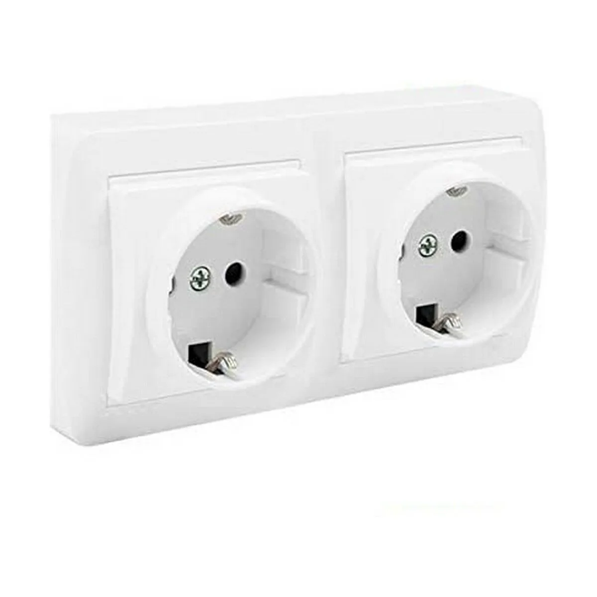 Socle de prise solera mur66u double bipolaire 16 a s790697331. Diaytar se positionne comme le carrefour des produits innovants, qu'ils relèvent de la tech, de la maison ou du quotidien