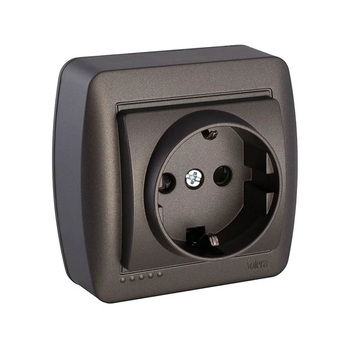 Socle de prise solera mural 2p t graphite 16 a 250 v s792355549. Diaytar, le compagnon des esprits créatifs et exigeants en quête de produits généraux hors des sentiers battus
