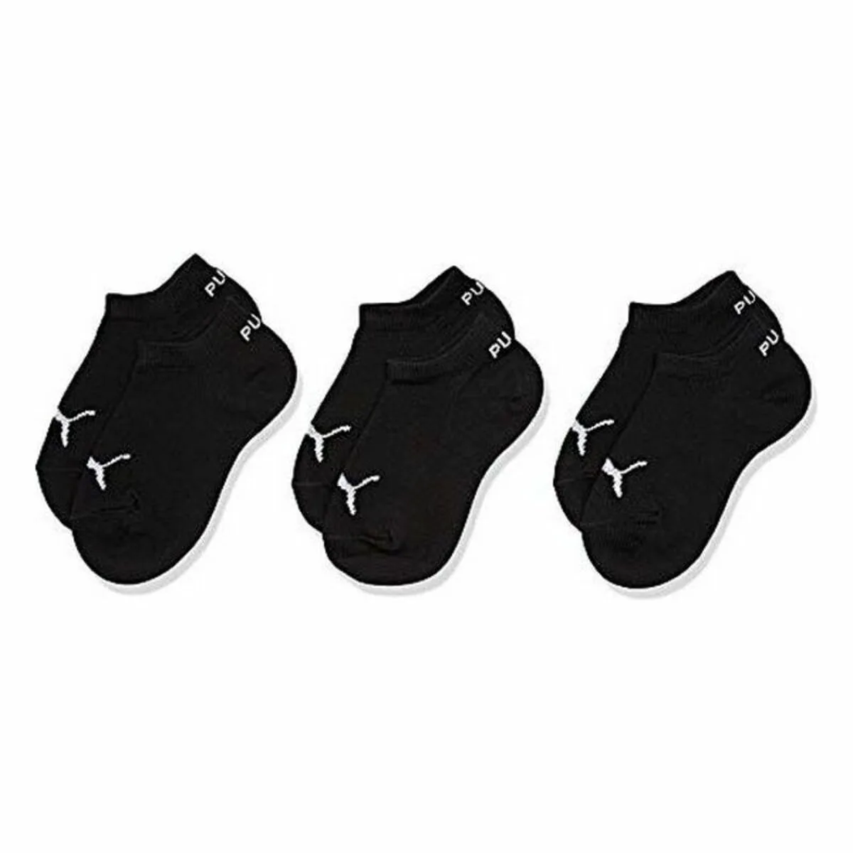 Socquettes de sport puma kids quarter cdt 3 paires s200926642. Du salon à la chambre, Diaytar habille votre intérieur avec élégance.